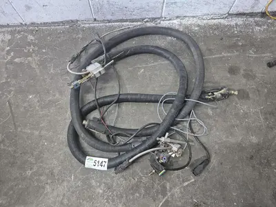USED 2007 KAMIS KB50-1M