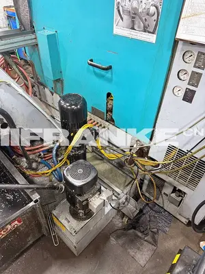 Used 1998 INDEX G300 5-Axis or More CNC Lathes | FRANKE CNC, LLC #1382676