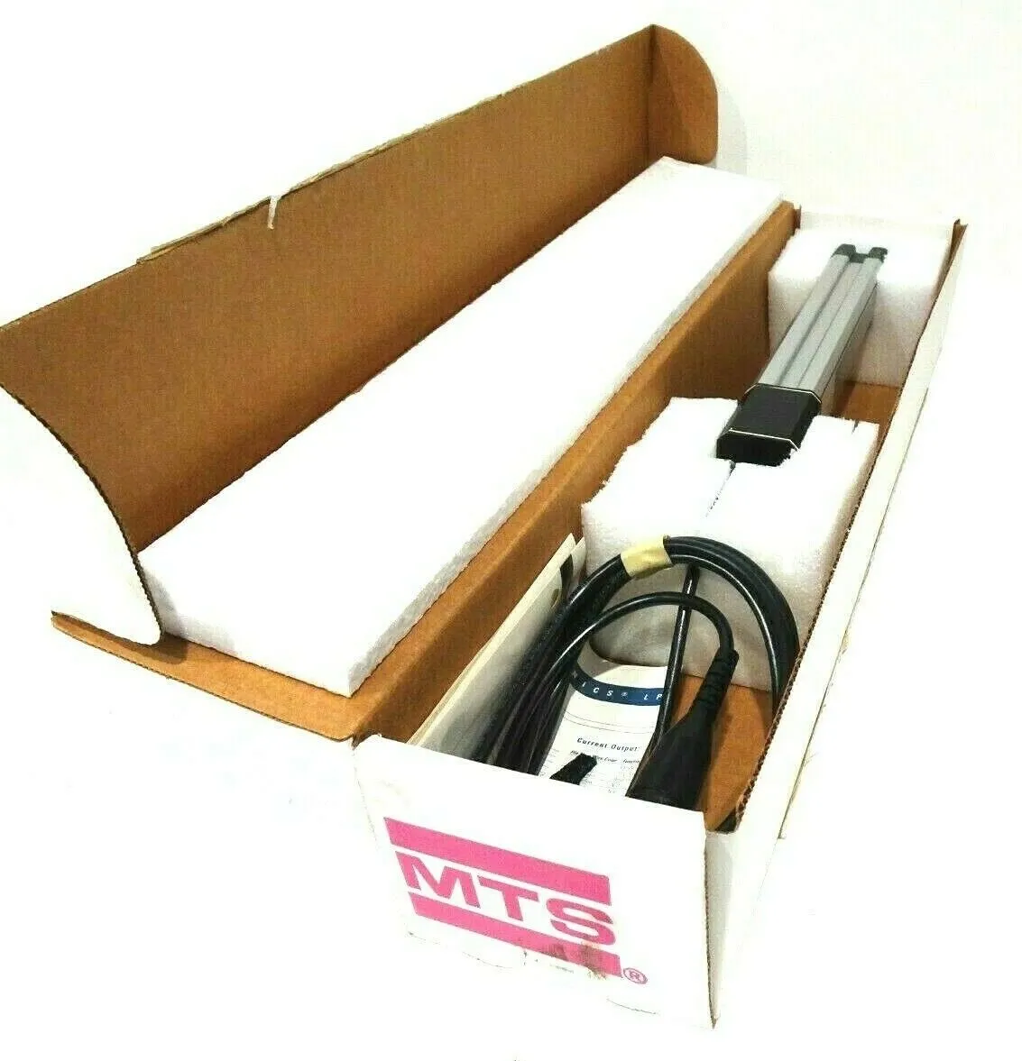 NEW MTS LPRHAU00601 POSITION SENSOR
