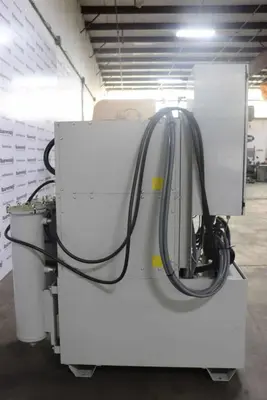 Used 2016 CHIPBLASTER J2-60 High Pressure Coolant Systems Georgia US | The Equipment Hub #1181341