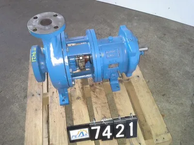 USED Goulds 3196 MTX