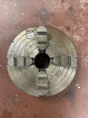 CLAUSING COLCHESTER 13 Lathes, Engine | Global Machine Brokers, LLC (13)