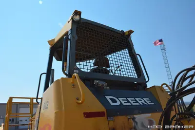 Used 2006 JOHN 2006 JOHN DEERE 750 Trenchers Florida US | HDD Broker #1346491