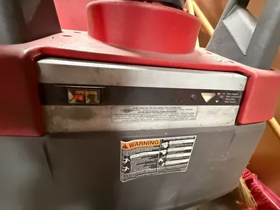 Used LINCOLN MOBIFLEX 200-M CPL Fume Extractors California US | Heavy Wall Consulting #1385641