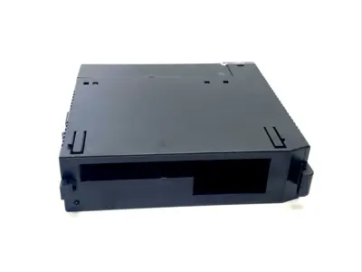 USED GE FANUC IC693ACC310A