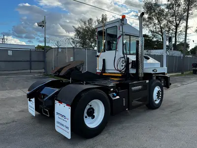 Used 2017 CAPACITY TJ5000 Misc Trucks Florida US | Truck and Van Outlet #1509224