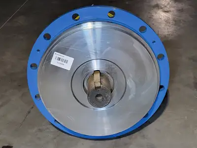 Used GOULDS 3175L Parts (Hydraulics and Pneumatics) British Columbia CA | Lenmark #257828