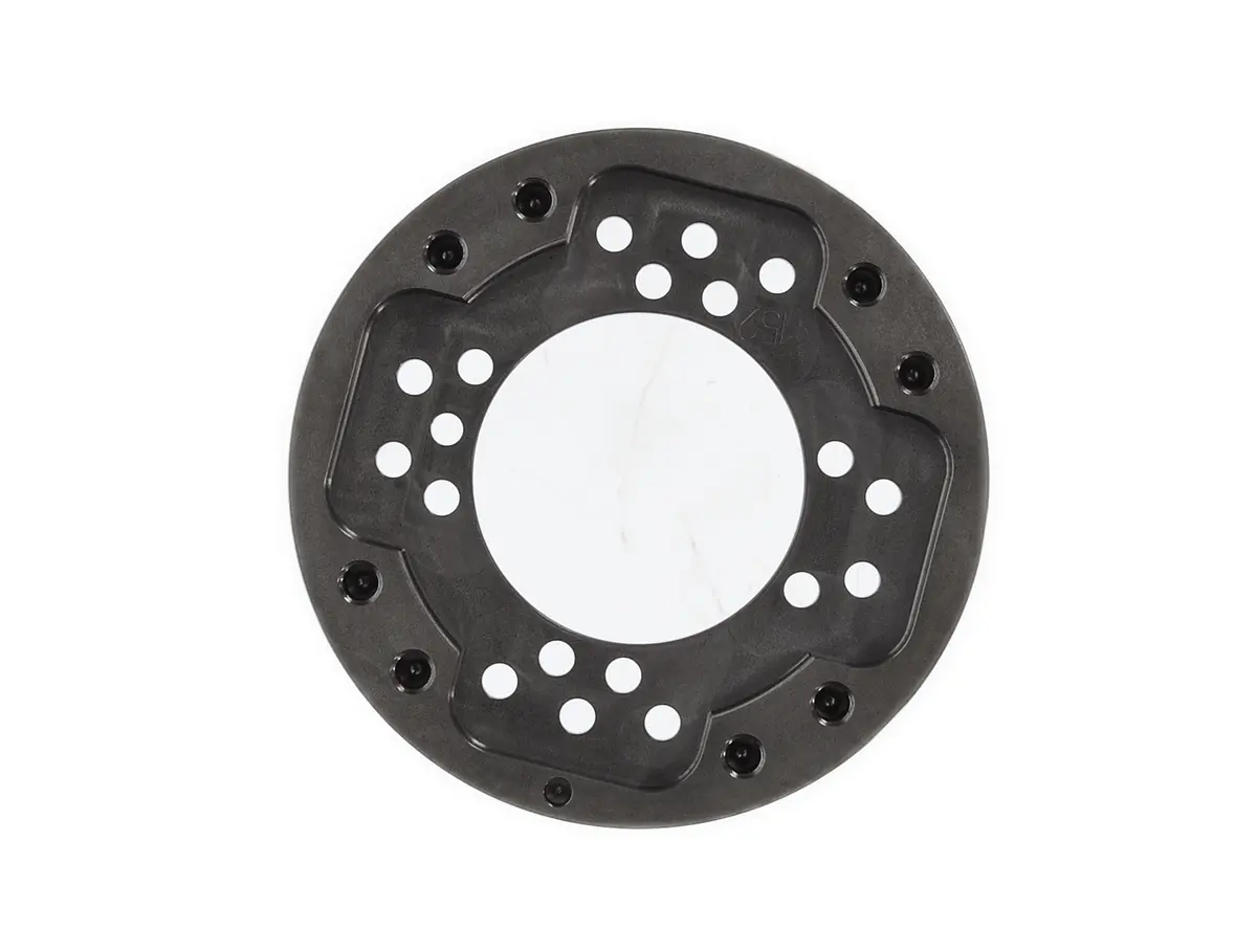KUKA Adapter plate