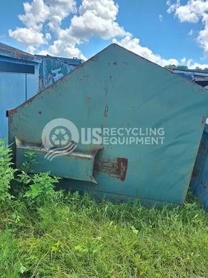 Unknown Manufacturer: Used 54 Slant/Square in Good Condition & 26 Slant/Square in Fair/Poor Condition