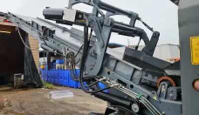 USED M&J 4000M