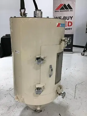 USED KAWATA 36X36HOP-A