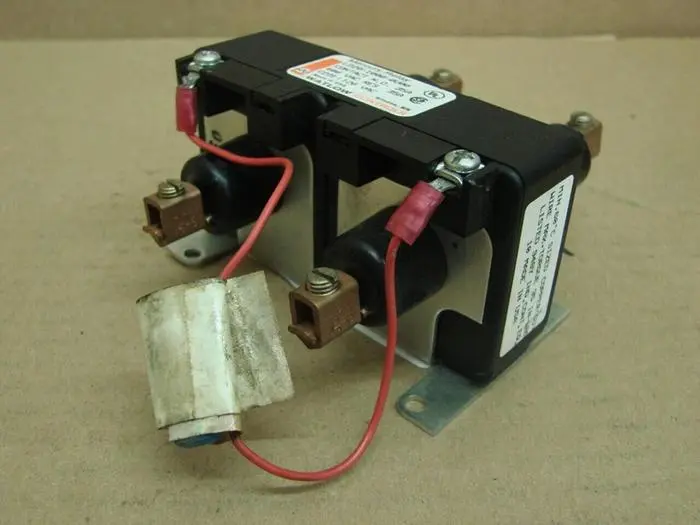 Used WATLOW LD20-1000-0U00 Relays & Switches Michigan US | Ideal Machinery #703141