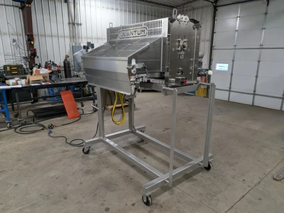 USED QUANTUM QTPA1000