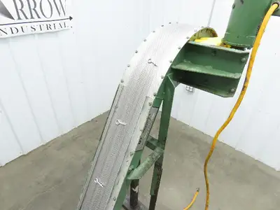 Used LIVONIA _UNKNOWN_ Conveyor Parts Indiana US | Arrow Industrial #1249835