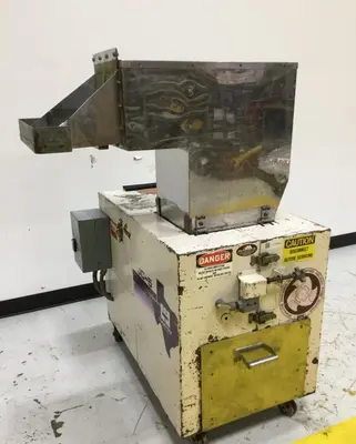 USED CONAIR WORTEX JC-5