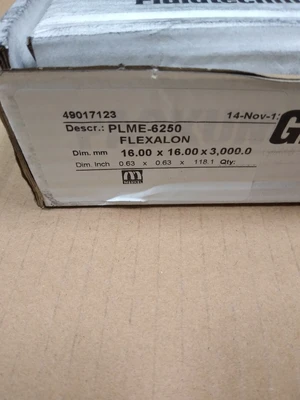 NEW Merkel FLEXALON 6250