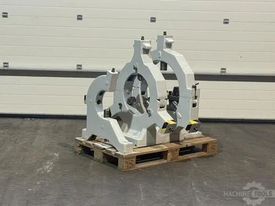 USED 1994 POREBA TPK 90 / 110