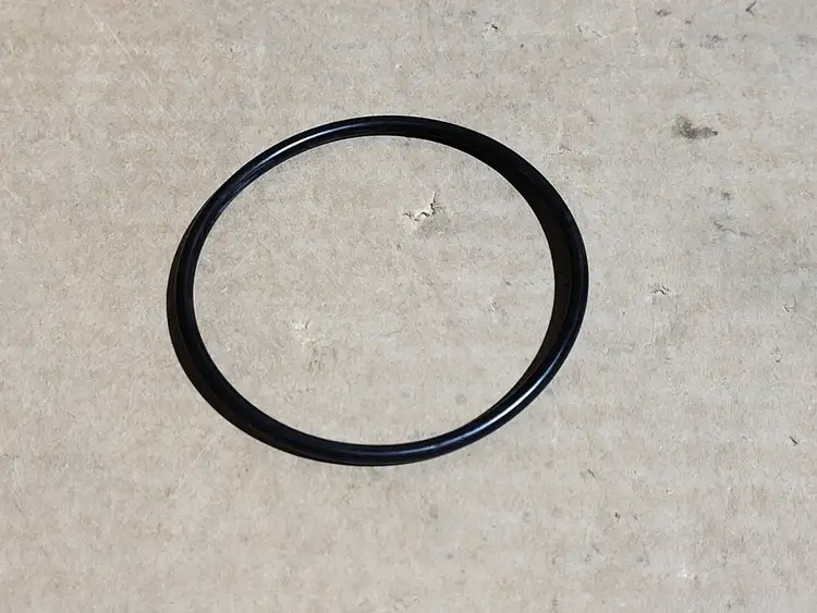 Used METSO N02701132 Parts British Columbia CA | Lenmark #836677