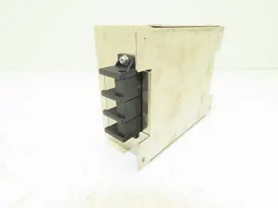 Okaya 3SUP-HB30-ER-6 Noise Filter 30A 500V 3PH
