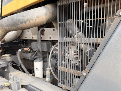 Used 2012 TERRA GATOR TG 7300 Dry Spreaders Michigan US | Miedema Asset Management Group #1293911