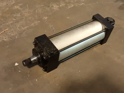 USED TRD MANUFACTURING 38960