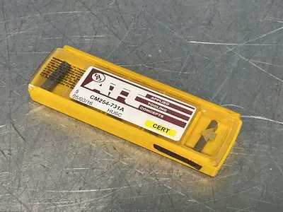 Used APPLIED TOOLING CONCEPTS CM254731A Tooling & Accessories (Other) Ohio US | HGR 24 #1324892