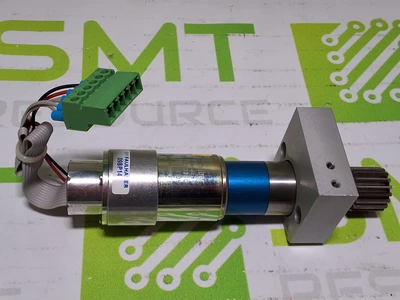 FAULHABER 2842S024C GEAR MOTOR