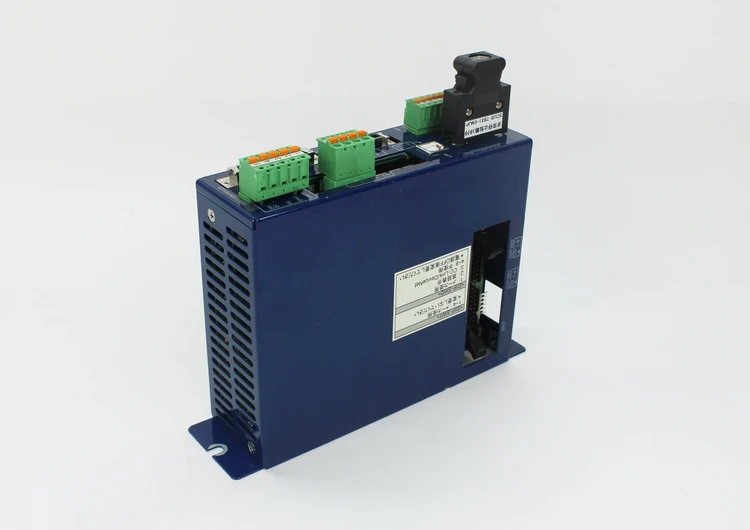 Used SINTOKOGIO SCUB-001-CCL-V318BSP100FB Servo Drives | Industrial Parts R Us Inc. #359708