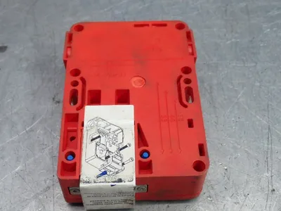 USED ALLEN BRADLEY TLS2GD2