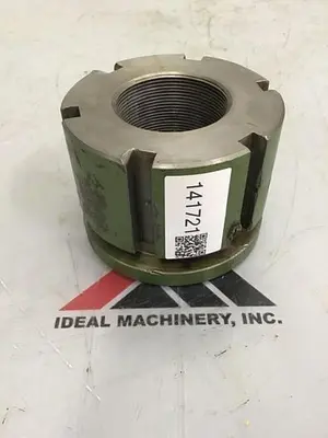 USED NEWBURY 150TON