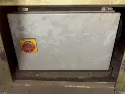 USED PIRANHA PII-110