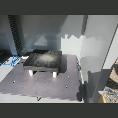 USED 2015 MINESENSE TECHNOLOGIES INC. CONDUCTORE MK 2.1