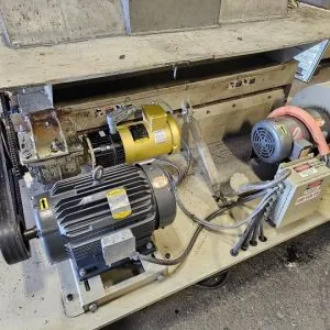 USED 1999 CONAIR FP-755