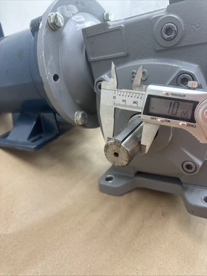 USED Canimex CC60 Size 60