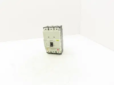 Used MOELLER _UNKNOWN_ Circuit Breakers Indiana US | Arrow Industrial #1365082