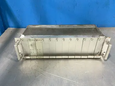 Used RANSBURG _UNKNOWN_ PLC Chassis Ohio US | HGR 24 #1326088
