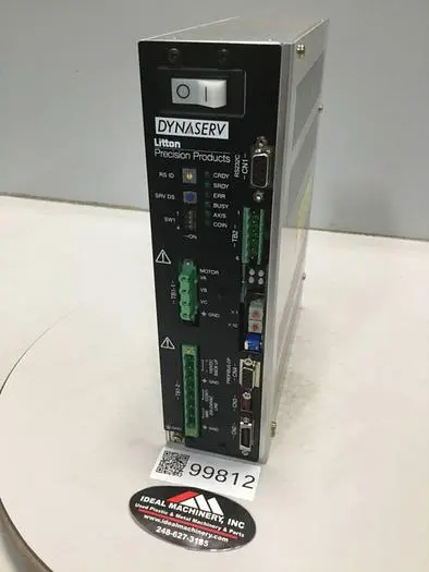 Used YOKOGAWA UR1015C8DB-2PNC/L1D020530 Circuit Boards Michigan US | Ideal Machinery #594718