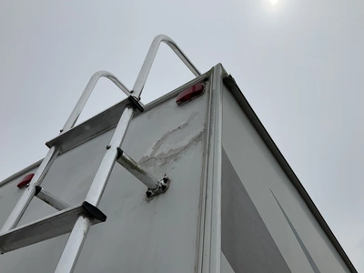USED 2006 JAYCO GREYHAWK 31