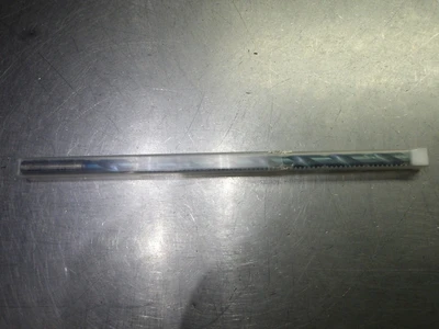 Nachi Aqua Drill EX 9.4mm Coolant Thru Carbide Drill AQDEX0h20d0940 (LOC1048B)