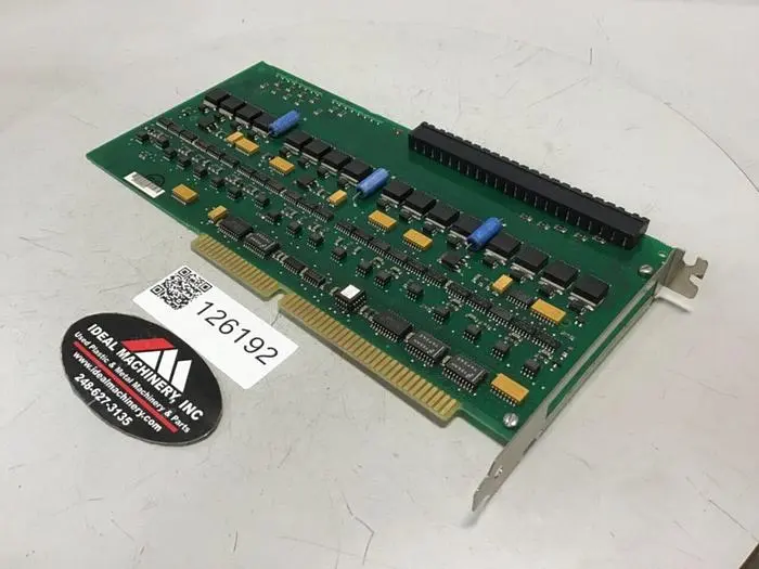 Used CINCINNATI MILACRON 3-542-1292A / BRACKET Circuit Boards Michigan US | Ideal Machinery #568752