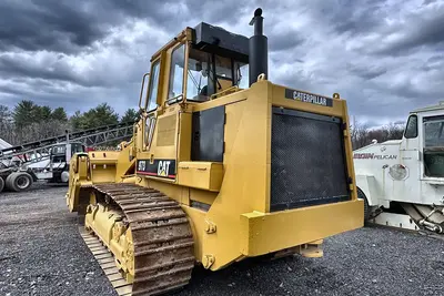 Used 1988 CATERPILLAR 973 Wheel Loaders Pennsylvania US | Proxy Equipment #1377720
