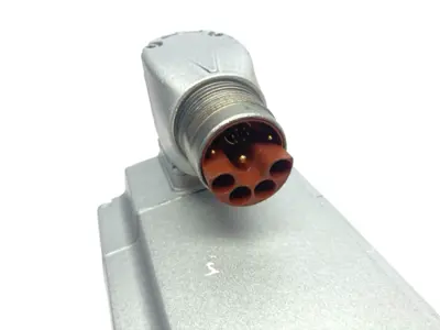 Used Festo Servo Motor 3.5Nm Stall, 910W 680V 8540rpm, 5255448 Servo Motors Michigan US | Maverick Industrial Sales #1389120