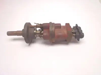 USED ABB BROWN BOVERI H2 OIL PUMP JOINT