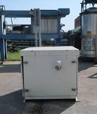 USED BUSCH RC0160