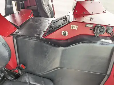 Used 2020 PIERCE ARROW XT Fire Trucks Pennsylvania US | Zimmerman Farm Service #1409900