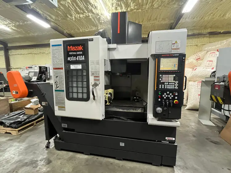 Used MITSUBISHI USED Vertical Machining Centers Texas US | CNC TOOLS LLC #893382