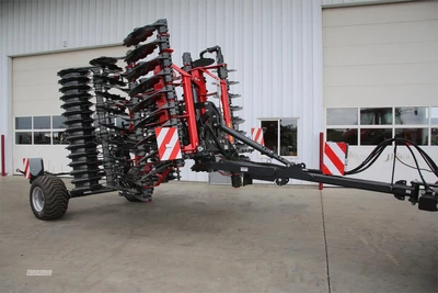 New | in-Stock 2024 METAL-FACH U710/1 Tandem Discs Pennsylvania US | Zimmerman Farm Service #1409902