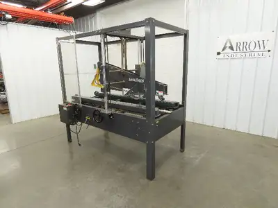 Used LOVESHAW LITTLE DAVID _UNKNOWN_ Case Sealers - Tapers Indiana US | Arrow Industrial #1414172