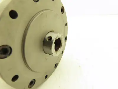 Kamo Kamoseiko BR100SH-20G-S032 Ball-type Gearbox 20:1 Inline Reducer