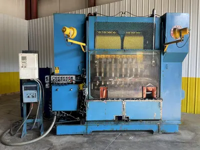 USED WATERBURY 2010HT
